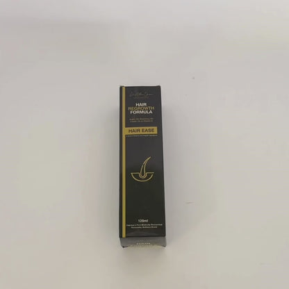 Natural Hair Regrowth & Nourishment Oil | Strengthens Roots & Reduces Hair Fall (120ml)
